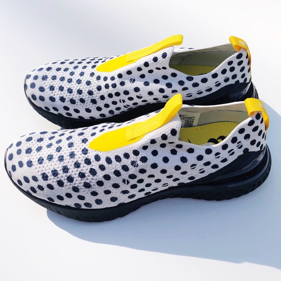 NIKE X CODY HUDSON EPIC PHANTOM REACT FLYKNIT AIR - Picture 6 of 11